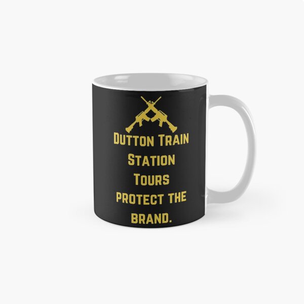 Item preview, Dutton Train Station Tours  designed and sold by Nicholeblack.