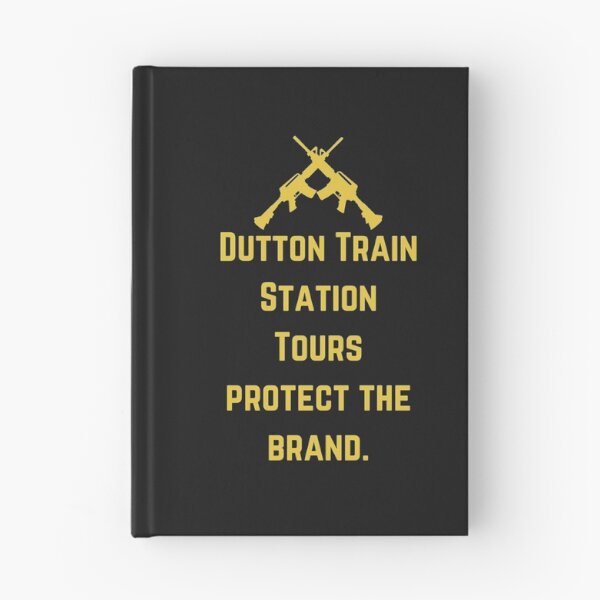 Item preview, Dutton Train Station Tours  designed and sold by Nicholeblack.