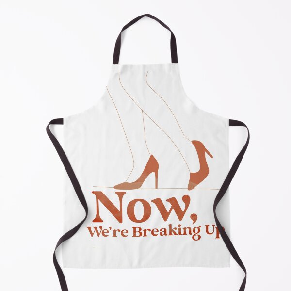 Item preview, Now, We're Breaking Up designed and sold by Edenjodie.