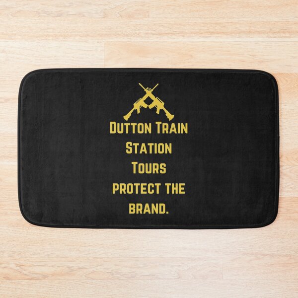 Item preview, Dutton Train Station Tours  designed and sold by Nicholeblack.