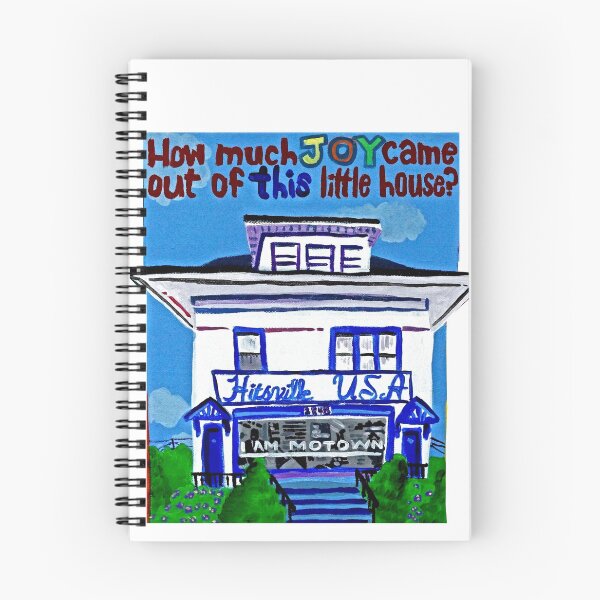 Item preview, Motown designed and sold by Steve Spencer.