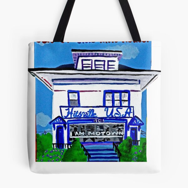 Item preview, Motown designed and sold by Steve Spencer.