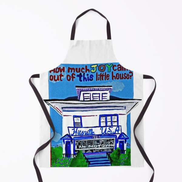 Item preview, Motown designed and sold by Steve Spencer.