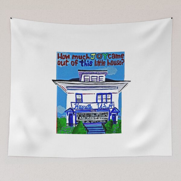 Item preview, Motown designed and sold by Steve Spencer.