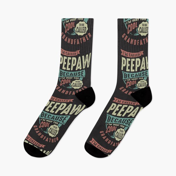 Item preview, Mens I'm Called Peepaw Funny Dad/Grandpa Christmas designed and sold by cidolopez.