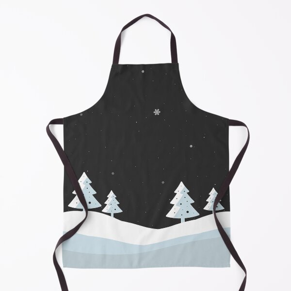 Artikelvorschau, Minimalistischer Winter entworfen und verkauft von fairytree.