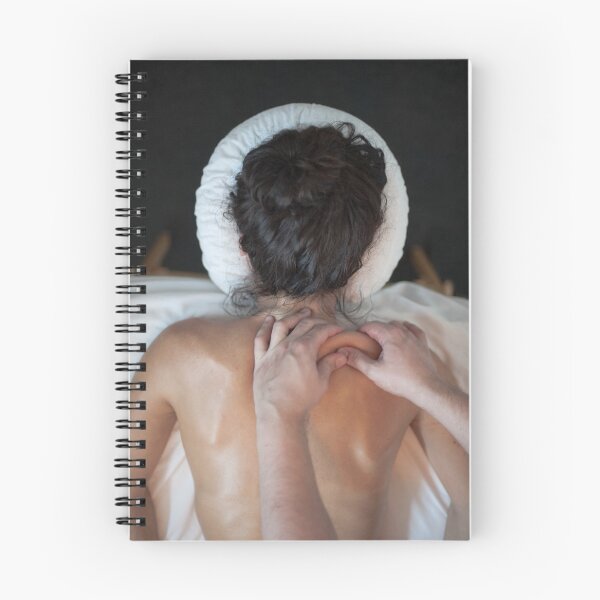 Item preview, Deep Tissue Massage designed and sold by Elena Ray.