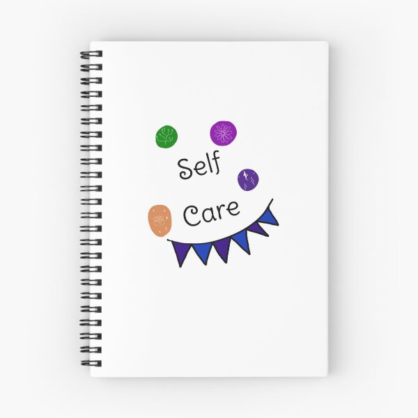 Item preview, A self care reminder designed and sold by SelfCareShack.
