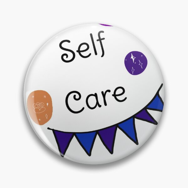 Item preview, A self care reminder designed and sold by SelfCareShack.