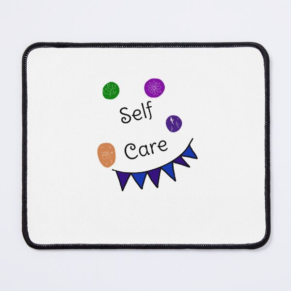 Item preview, A self care reminder designed and sold by SelfCareShack.