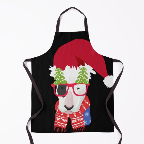 Artikelvorschau, Wire Fox Terrier Weihnachten entworfen und verkauft von Dreamofstyle7.