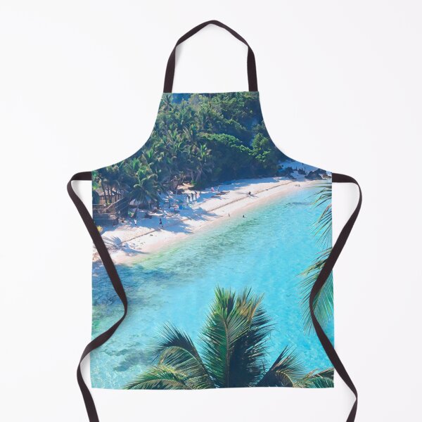 Item preview, Boracay, Philippines designed and sold by Sofia-Draws.