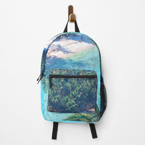 Item preview, Boracay, Philippines designed and sold by Sofia-Draws.