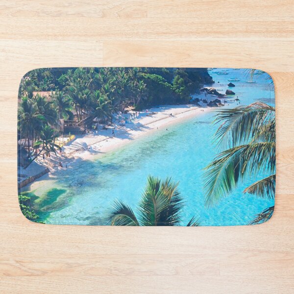 Item preview, Boracay, Philippines designed and sold by Sofia-Draws.