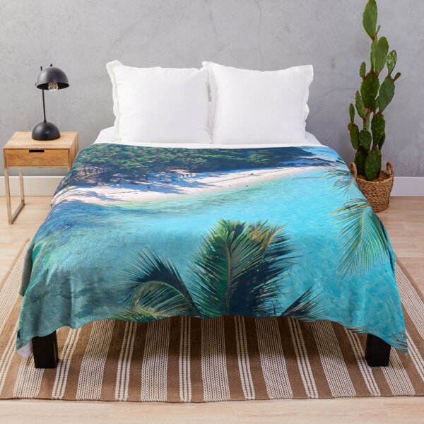 Item preview, Boracay, Philippines designed and sold by Sofia-Draws.