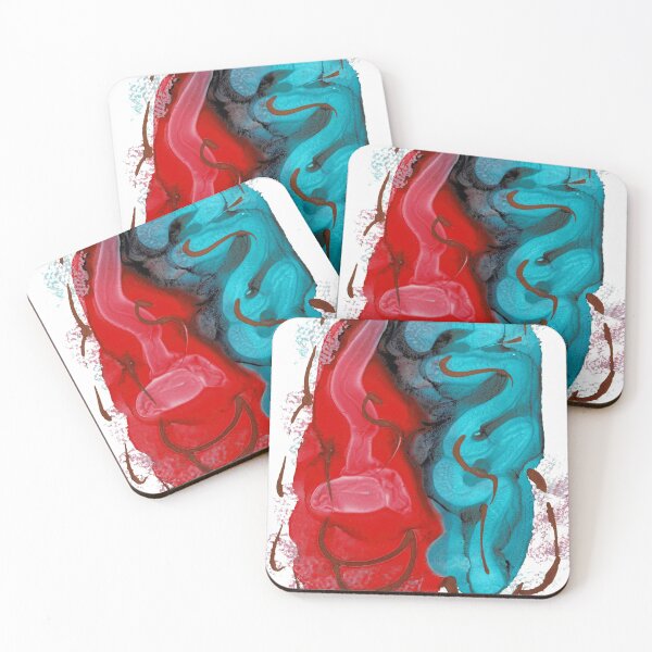 Item preview, Left Brain, Right Brain designed and sold by Nancy E Richards.