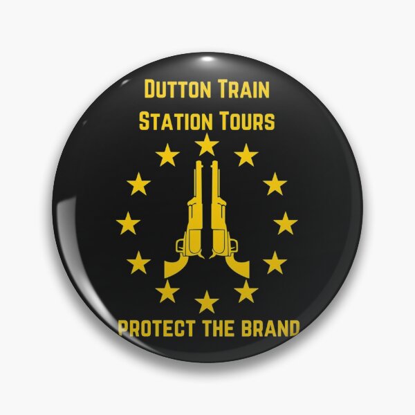 Item preview, Dutton Train Station Tours designed and sold by Nicholeblack.