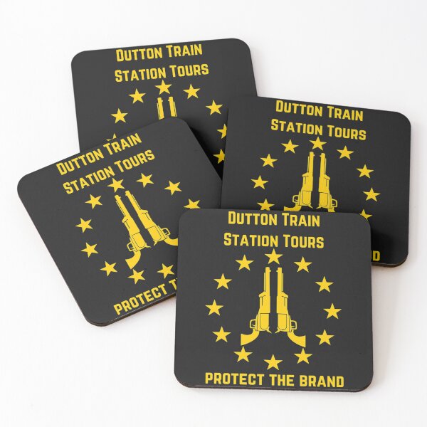 Item preview, Visitas turísticas en estación de tren de Dutton designed and sold by Nicholeblack.