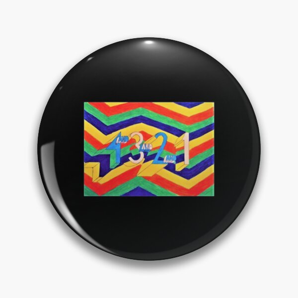 Item preview, Broad City Opening Theme   designed and sold by ChristianeShop.