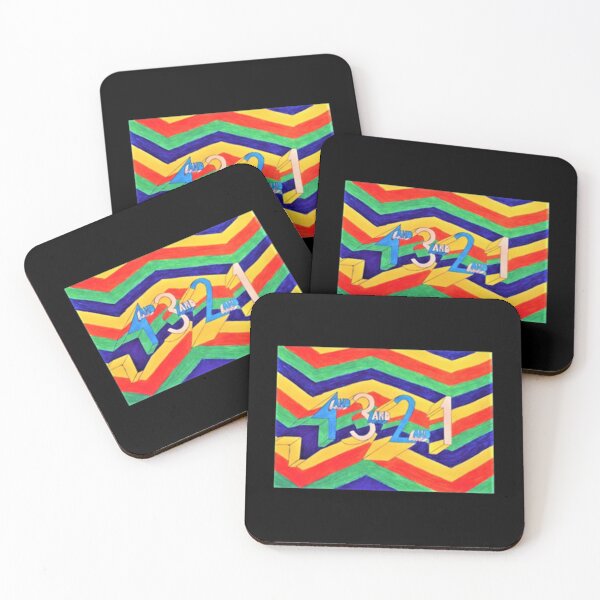 Item preview, Broad City Opening Theme   designed and sold by ChristianeShop.