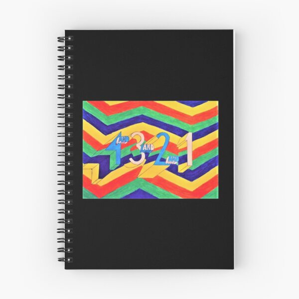 Item preview, Broad City Opening Theme   designed and sold by ChristianeShop.