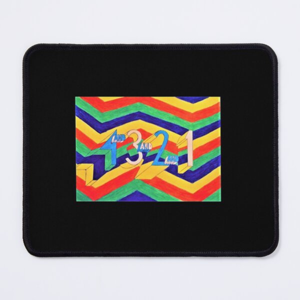 Item preview, Broad City Opening Theme designed and sold by ChristianeShop.