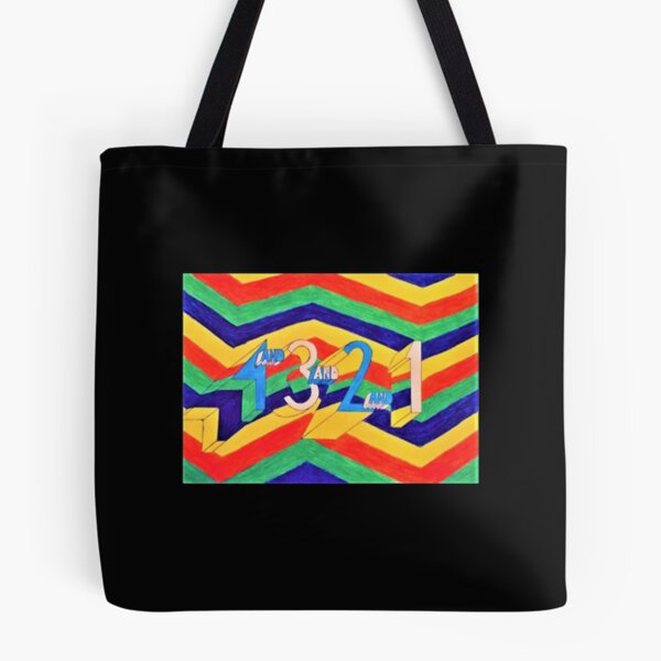 Item preview, Broad City Opening Theme   designed and sold by ChristianeShop.