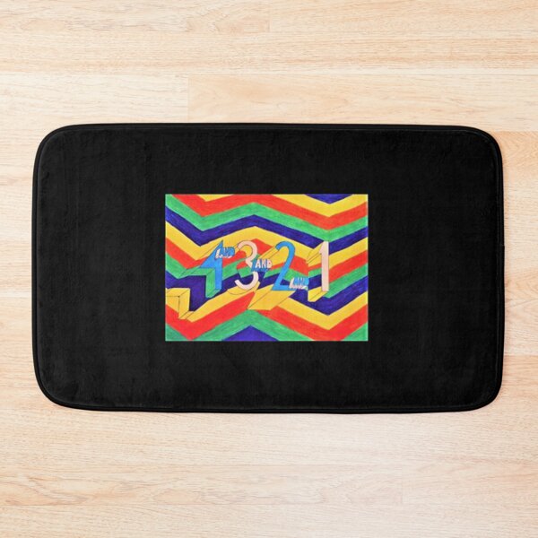 Item preview, Broad City Opening Theme   designed and sold by ChristianeShop.
