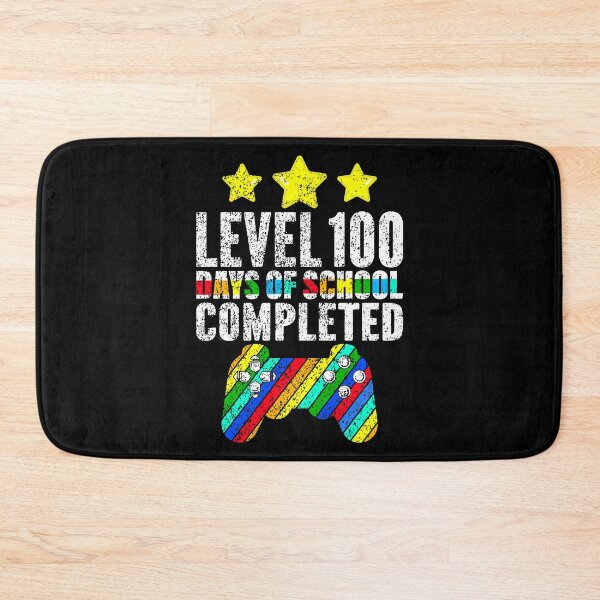 Item preview, Rockin 100 Days Of School designed and sold by FurioInc.