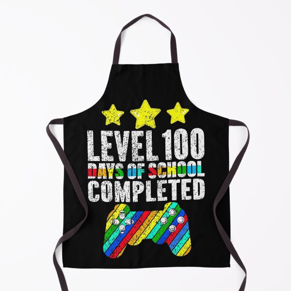 Item preview, Rockin 100 Days Of School designed and sold by FurioInc.
