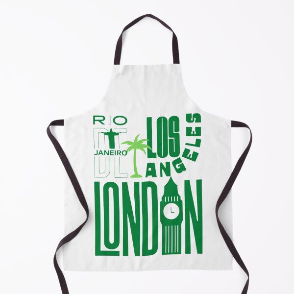 Item preview, The most famous cities in the world designed and sold by BRTSHA88.