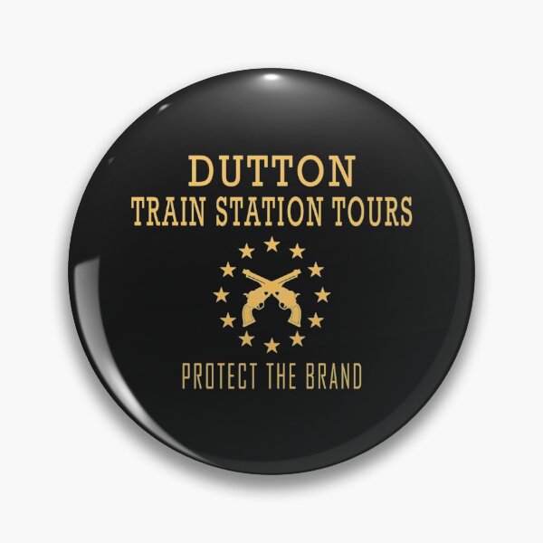 Item preview, Dutton Train Station Tours designed and sold by Nicholeblack.