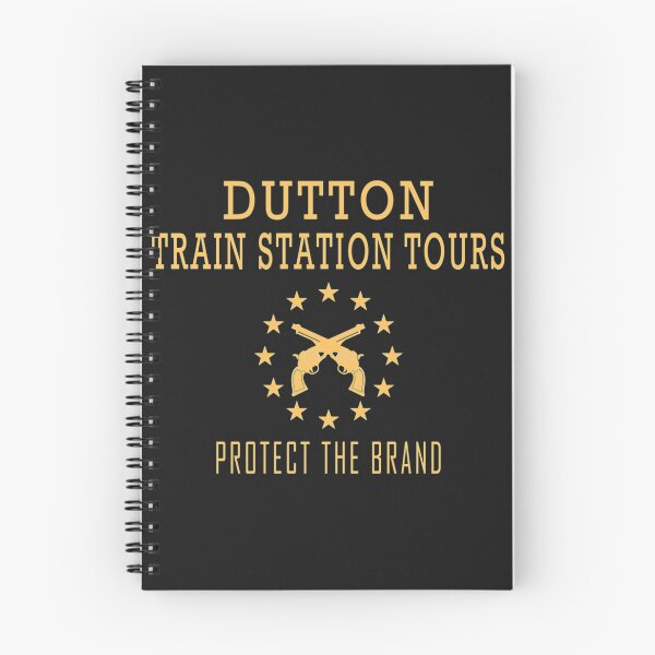 Item preview, Dutton Train Station Tours designed and sold by Nicholeblack.