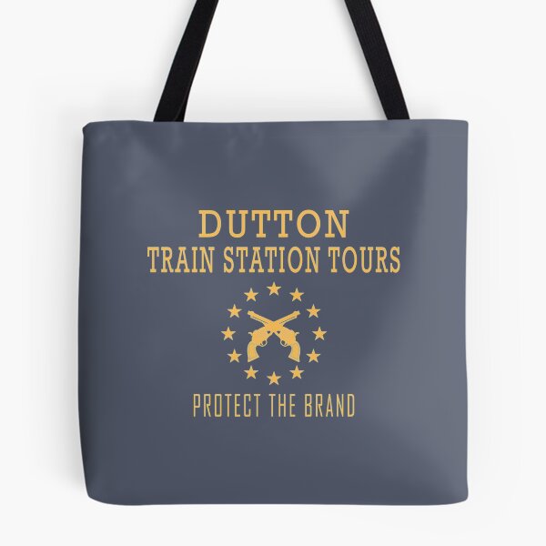 Artikelvorschau, Touren am Bahnhof Dutton entworfen und verkauft von Nicholeblack.
