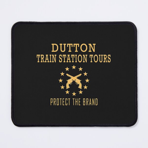 Item preview, Dutton Train Station Tours designed and sold by Nicholeblack.