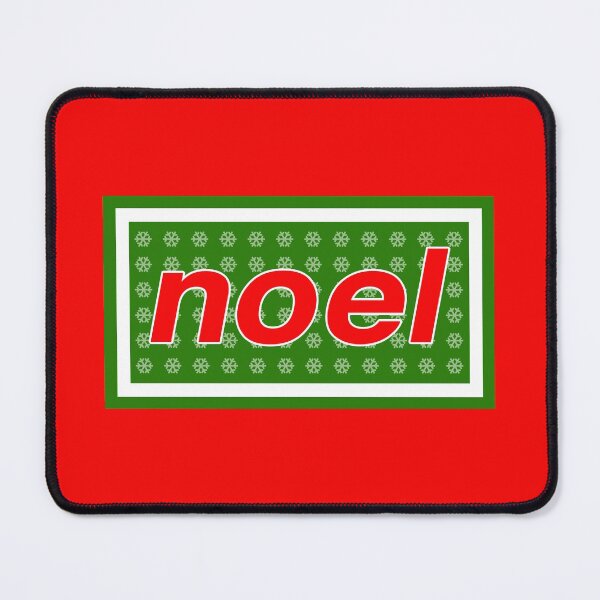 Item preview, Noel [Merry Christmas] - OASIS Band Tribute - MADE IN THE 90s designed and sold by phigment-art.