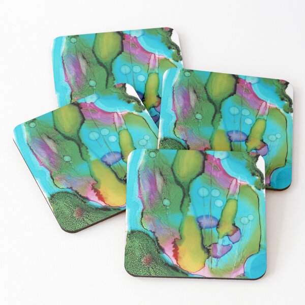 Item preview, Tree Lines designed and sold by Nancy E Richards.