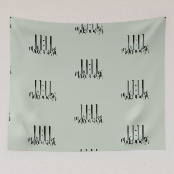 Item preview, Make A Wish designed and sold by CDBCreations.