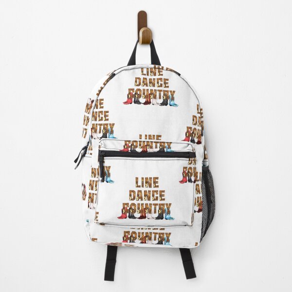 Item preview, Country Line Dance designed and sold by teepossible.