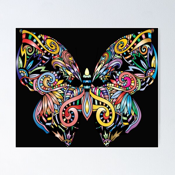Item preview, butterfly designed and sold by nice-alaya.