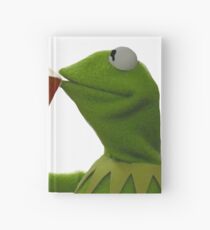 But That's None Of My Business Hardcover Journal