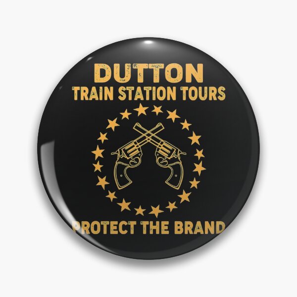 Item preview, Dutton Train Station Tours designed and sold by Nicholeblack.