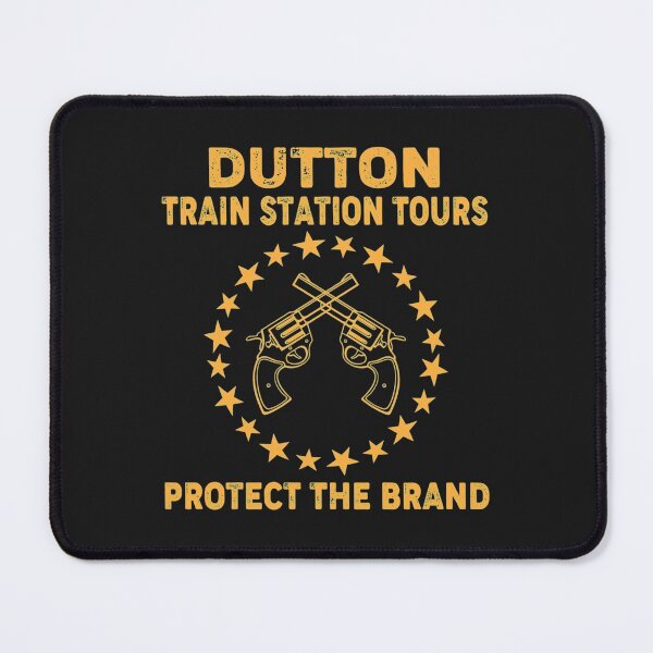 Item preview, Dutton Train Station Tours designed and sold by Nicholeblack.