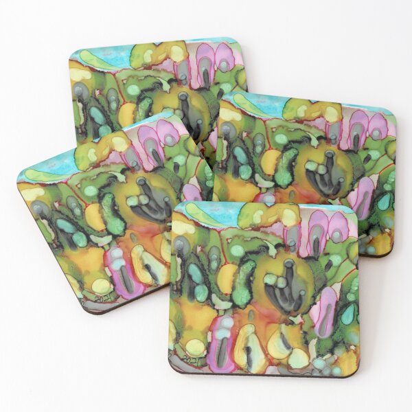 Item preview, In Community  designed and sold by Nancy E Richards.