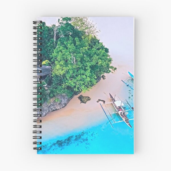 Item preview, Paradise in Philippines designed and sold by Sofia-Draws.