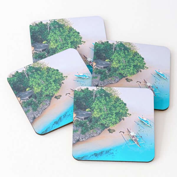 Item preview, Paradise in Philippines designed and sold by Sofia-Draws.