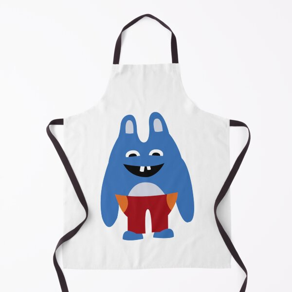 Item preview, Bingo Bronson     designed and sold by ChristianeShop.