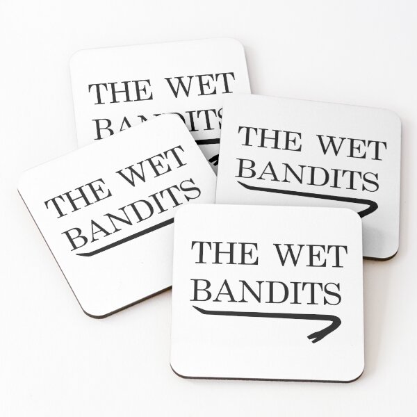 Item preview, The Wet Bandits designed and sold by lfinkbeiner12.