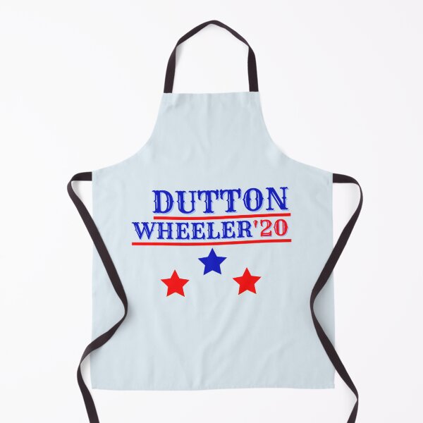 Artikelvorschau, Dutton Wheeler 2020 entworfen und verkauft von Nicholeblack.