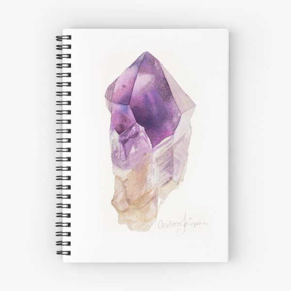 Item preview, Amethyst designed and sold by Andrea Fairservice.